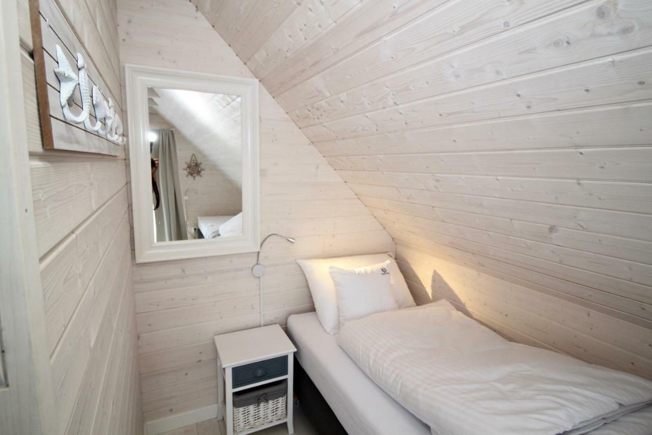 Baltic Sky Villa Поберово Екстериор снимка